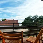 Appartement Rajna