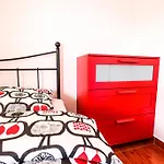 拉吉纳公寓 扎博里克