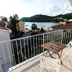 Appartement Rajna *