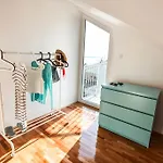 Appartement Rajna