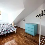 Apartamento Rajna *