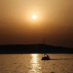 拉吉纳公寓 公寓 *