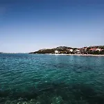 拉吉纳公寓