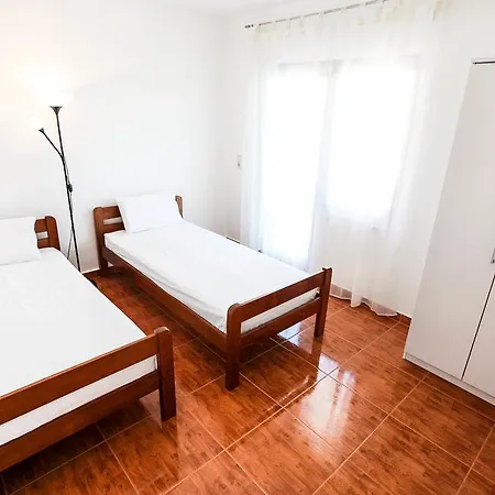 Apartmán Rajna
