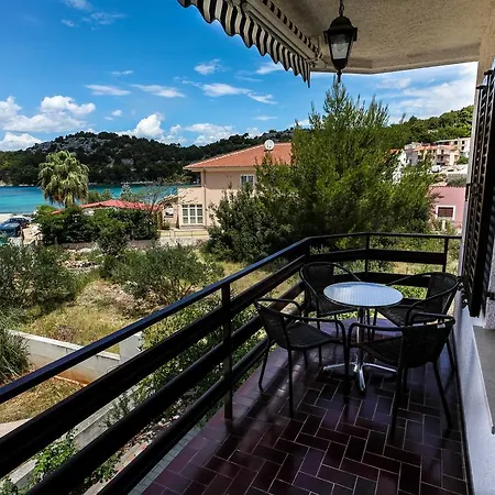 Rajna Apartmán Žaborić