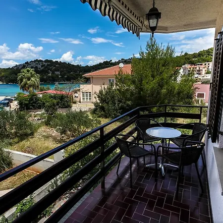 Rajna Apartment Zaboric