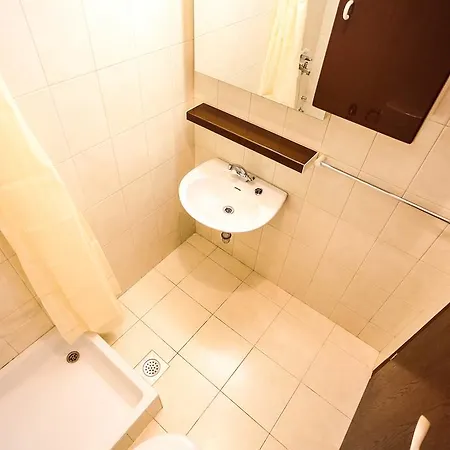 Rajna Apartmán Žaborić
