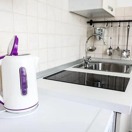 Apartment Rajna Zaboric