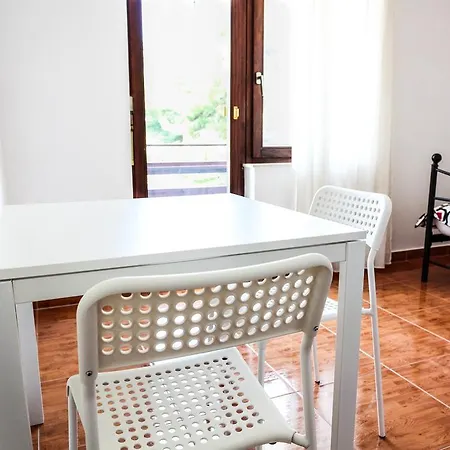 Apartmán Rajna