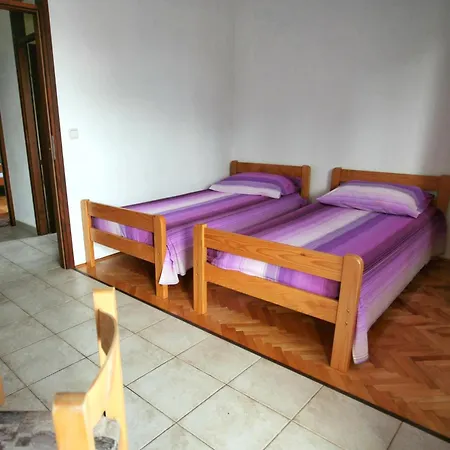 Rajna Lejlighed Žaborić