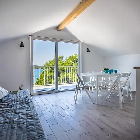 Apartmán Rajna