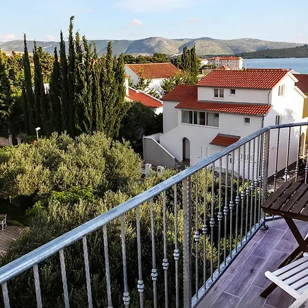 Appartement Rajna Žaborić