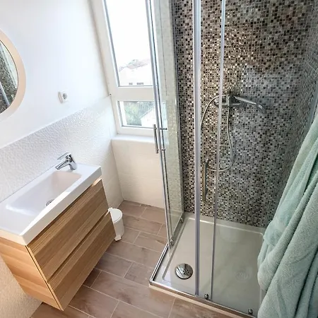 Apartmán Rajna Žaborić