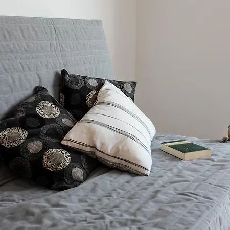 Appartement Rajna *