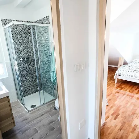 Apartment Rajna Zaboric