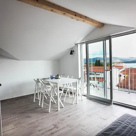Apartmán Rajna Žaborić