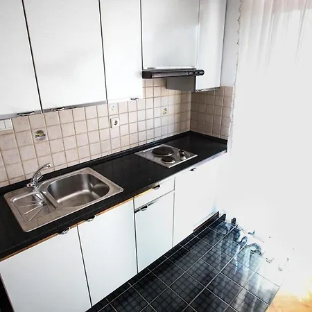 Rajna Apartmán Žaborić
