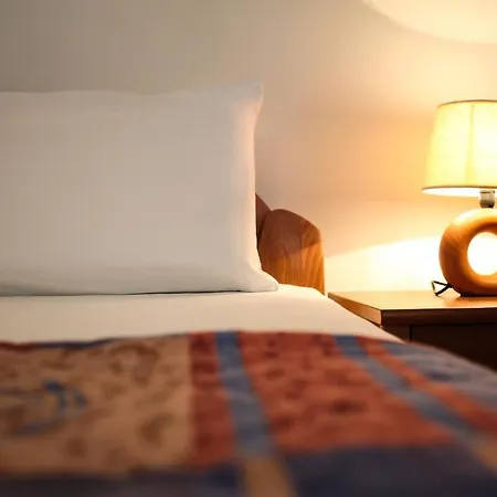 Rajna Apartmán Žaborić