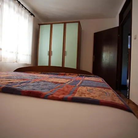 Apartmán Rajna