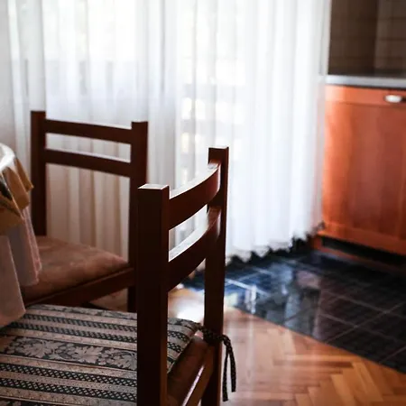 Rajna Apartmán Žaborić