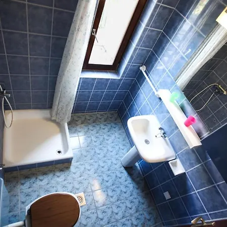 Apartmán Rajna