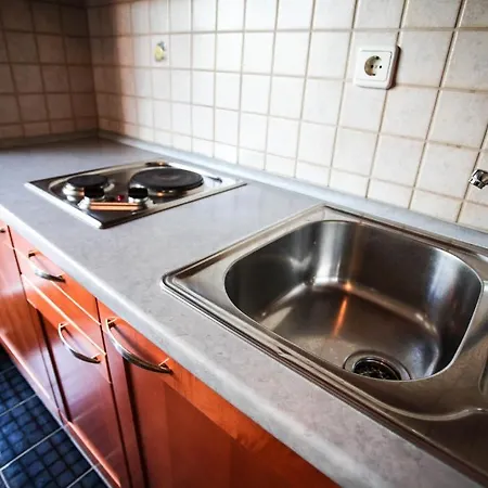 Rajna Apartment Zaboric