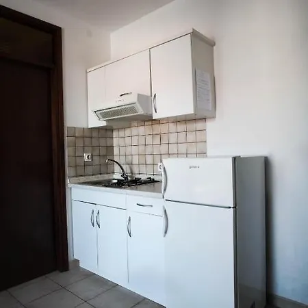 Rajna Apartmán Žaborić