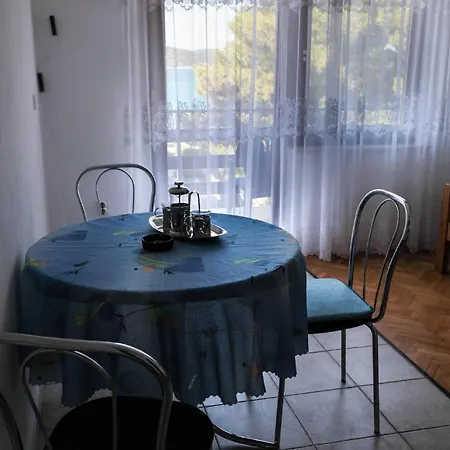 Apartmán Rajna *