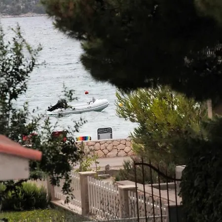 Apartment Rajna Zaboric