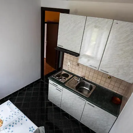 Apartment Rajna Zaboric