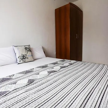 Rajna Apartment Zaboric