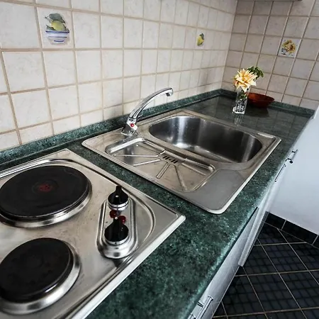 Apartment Rajna Zaboric