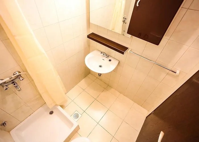 Rajna 아파트 자보리치