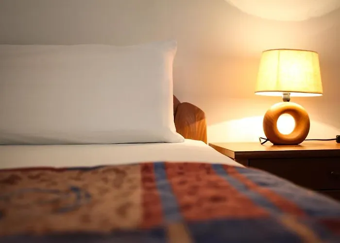 Rajna Apartman Zaboric