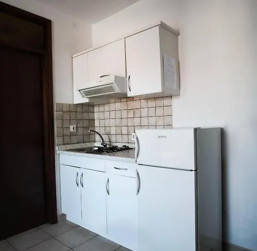 Rajna דירה ז'אבוריץ'