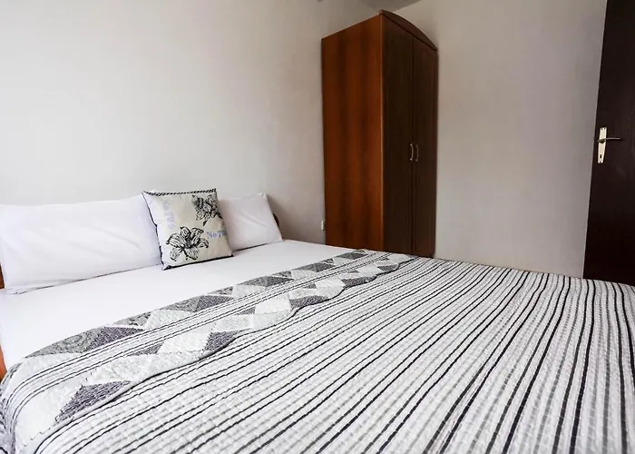 Rajna Apartman Zaboric