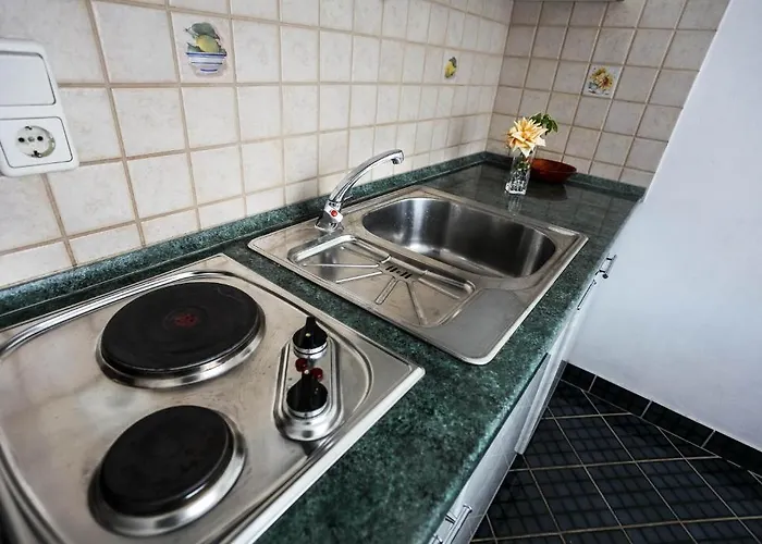 דירה Rajna ז'אבוריץ'